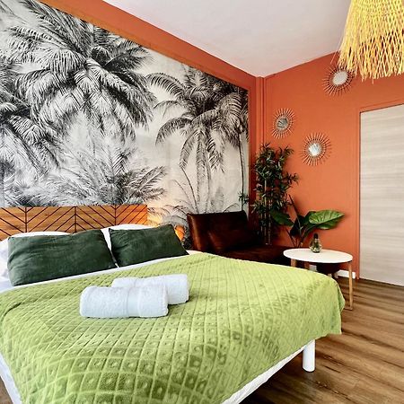 Loasis Apartment Calais Exterior foto