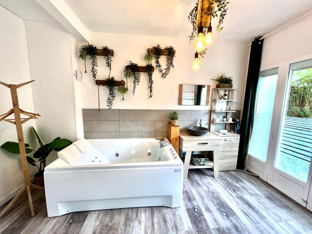 Loasis Apartment Calais Exterior foto