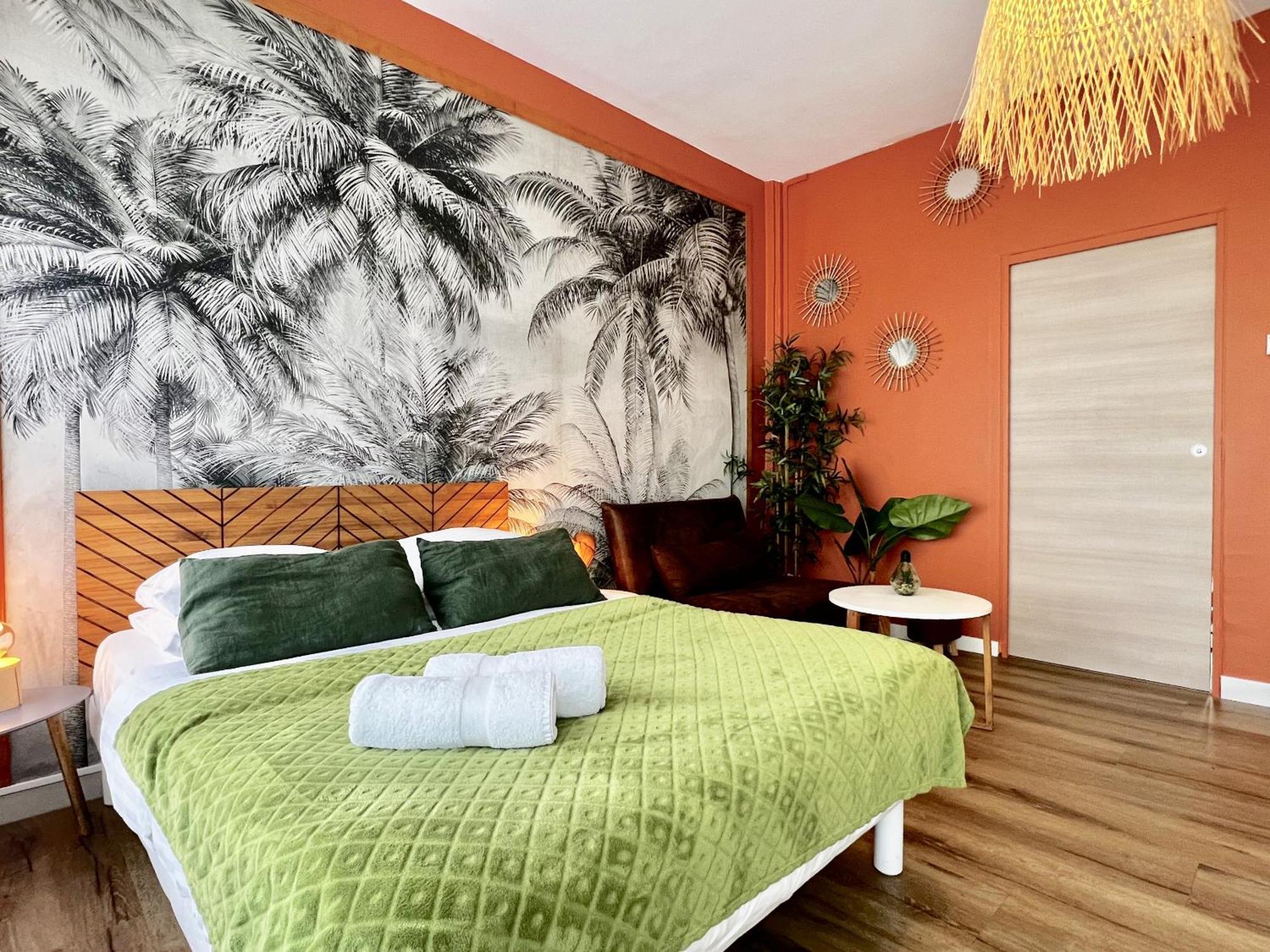 Loasis Apartment Calais Exterior foto